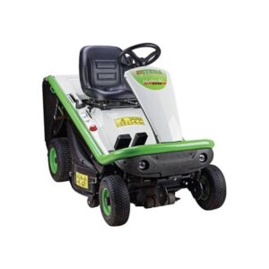 Etesia MKHP4 – Self-Propelled Lawn Mower