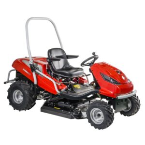 Tuareg 92-K Brushcutter