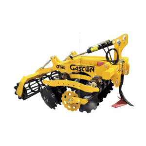 GASCON ARBO-VITI – STUBBLE CULTIVATOR