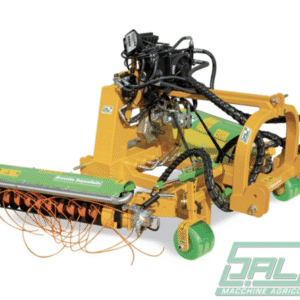 BIOAGRI DOUBLE SALF 260-450