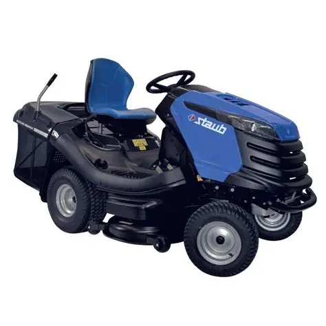 STAUB BLIZZARD 106/16 KH – RIDE-ON MOWER