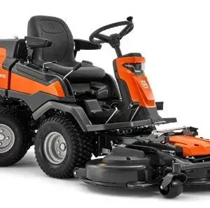 HUSQVARNA RIDER R419TsX AWD – 4X4 RIDE-ON MOWER