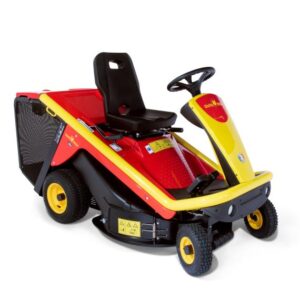 OUTILS WOLF A80B – RIDE-ON MOWER