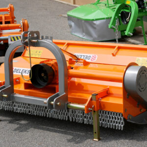 SPECIAL SHREDDER – ORCHARDS & VINEYARDS (ARBO/VIGNES)