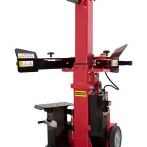 ELECTROPOWER 10T LOG SPLITTER – 6.5HP PETROL ENGINE
