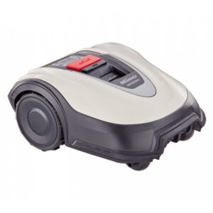 HONDA MIIMO HRM 70 LIVE – ROBOTIC LAWN MOWER