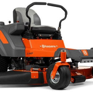 HUSQVARNA RIDER Z242F – RIDE-ON MOWER