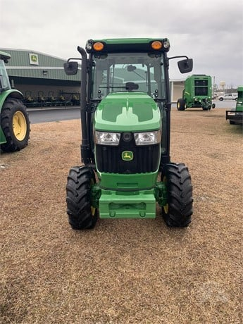 2023 JOHN DEERE 5100GN - Image 9