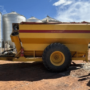 1900 STEELE STEEL 20T SA