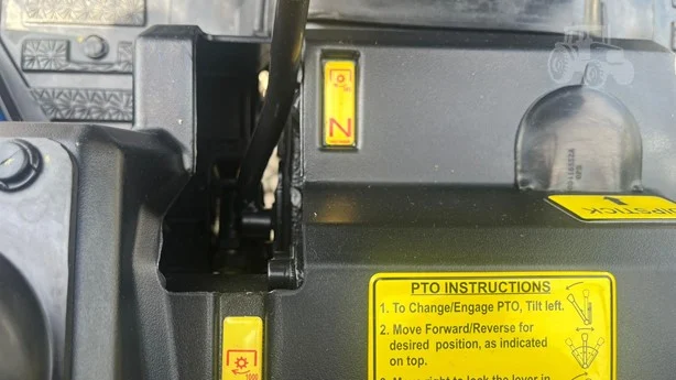 2025 SOLIS S26 - Image 10