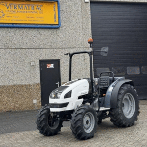 2019 LAMBORGHINI EGO 55