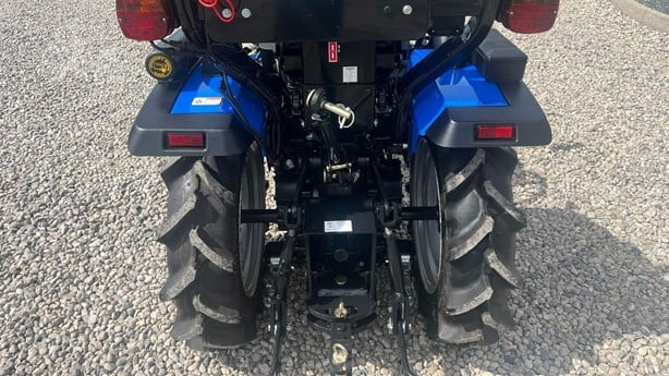 2025 SOLIS S26 - Image 13