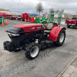 2021 CASE IH QUANTUM 85V
