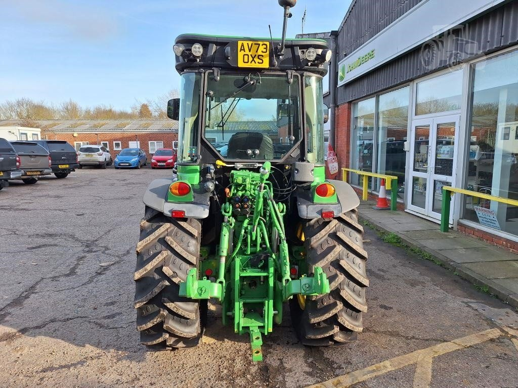 2023 JOHN DEERE 5105GF - Image 8