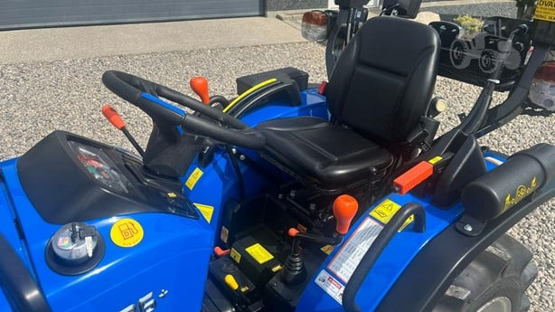 2025 SOLIS S26 - Image 11