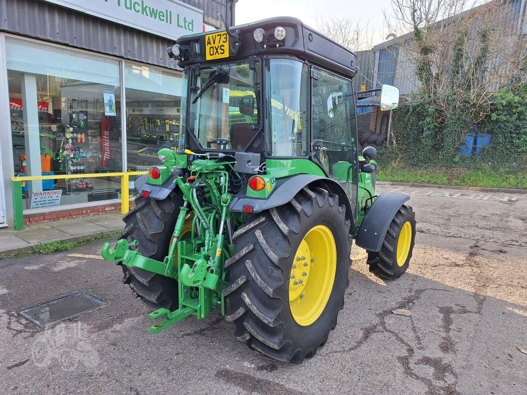 2023 JOHN DEERE 5105GF - Image 6