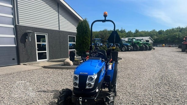 2025 SOLIS S26 - Image 4