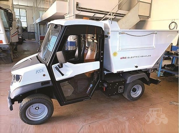 2021 ALKÈ ATX - Image 2