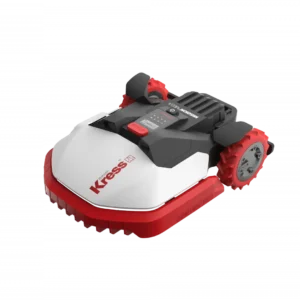 Kress KR136E Mega – Robotic Lawn Mower (up to 6,500 m²)