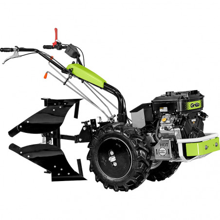 GRILLO G110 – POWER TILLER (PACK)