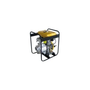 Kipor KDP40X – Diesel Water Pump (Self-Priming, 9,600 L/h)