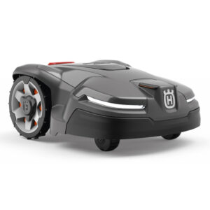 Husqvarna Automower 415X – Robotic Lawn Mower (2021 Model)