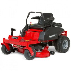 Product Sheet – Snapper ZTX110