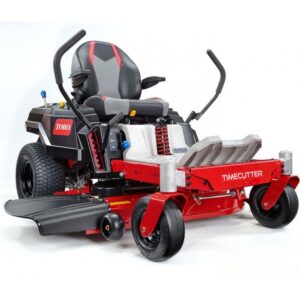 Toro TimeCutter MX 4275T MyRIDE (74690)