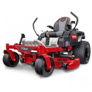 TORO TITAN XS4850 MYRIDE (74887) – RIDE-ON MOWER
