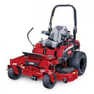 TORO Z4000 HDX MYRIDE 152 CM (74056TE) – RIDE-ON MOWER