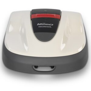 HONDA MIIMO HRM 520 – ROBOTIC LAWN MOWER