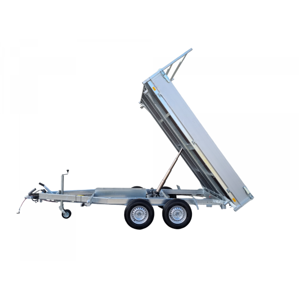 Product Sheet – Electric Tri-Tipper Trailer 3500 KG KIPPER (3.50 m x 1.86 m) - Image 6