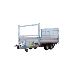 Product Sheet – TwinTrailer 3500 KG (3.52 m x 1.92 m)