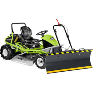 Grillo Climber 10 AWD 27 – Professional Ride-On Brushcutter