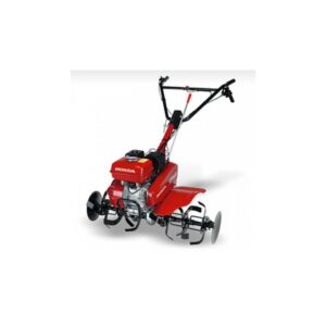 Honda FJ500DE Petrol Tiller – Professional Rototiller
