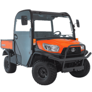 Utility Vehicle Kubota RTV-X1110