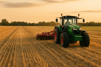 🌱 Our Latest News