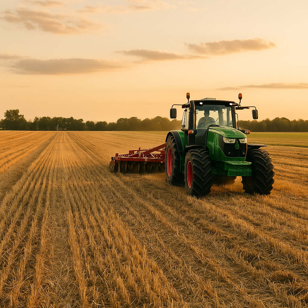 🌱 Our Latest News