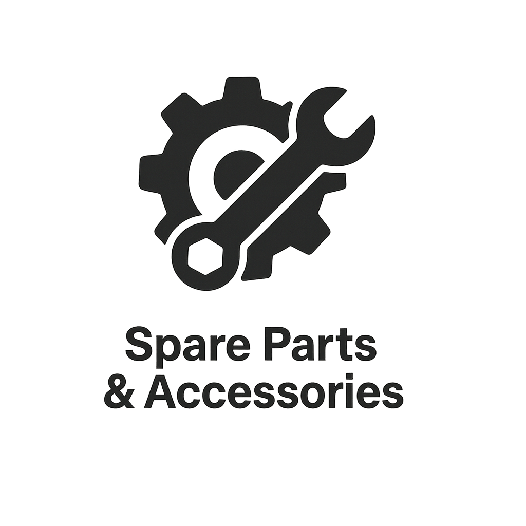 Spare Parts & Accessories