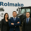 Why Choose Rolmako?