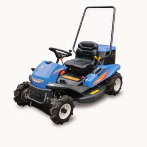 Iseki SRA950F 4×4 – Ride-On Brushcutter
