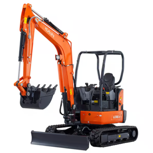 Kubota U36-4