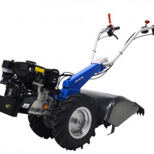 Staub STR50RK Rototiller – Compact & Professional Rotary Tiller
