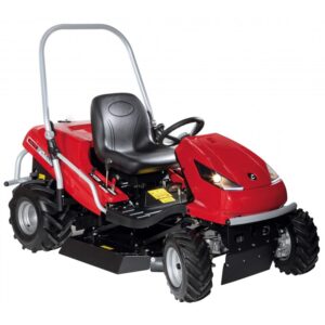 Colombia Ralf 92 – Ride-On Brushcutter