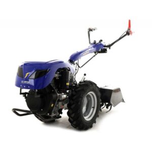 Goodyear Professional Diesel Tiller – 10 HP