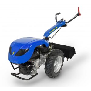 Goodyear Professional Petrol Tiller – 13 HP