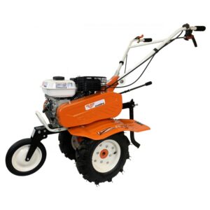 Ruris Petrol Tiller – 208 cc with 6 Blades