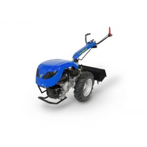 Goodyear Professional Petrol Tiller – 16 HP