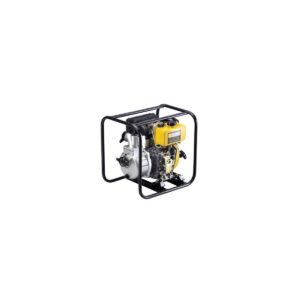 Kipor KDP15HE Diesel Fire-Fighting Water Pump – Self-Priming