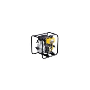 Kipor KDP-20 Diesel Water Pump – 36,000 l/h, Self-Priming
